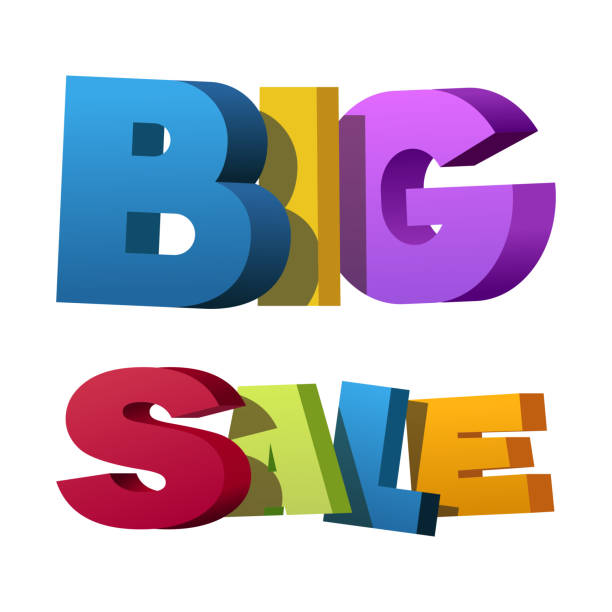 istock Colorful illustration of 