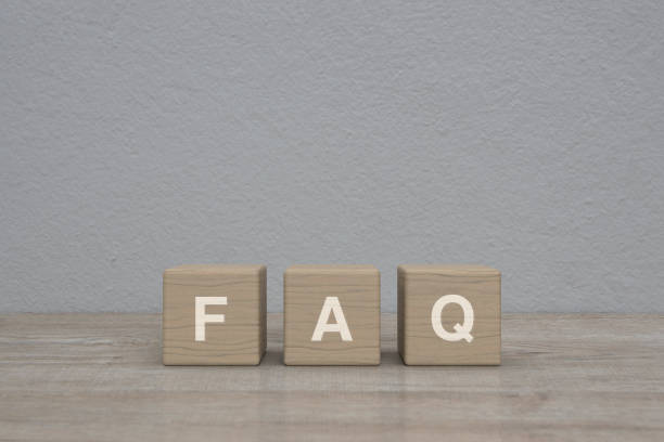 istock Frequently asked questions, Business customer service and support concept 1302746751