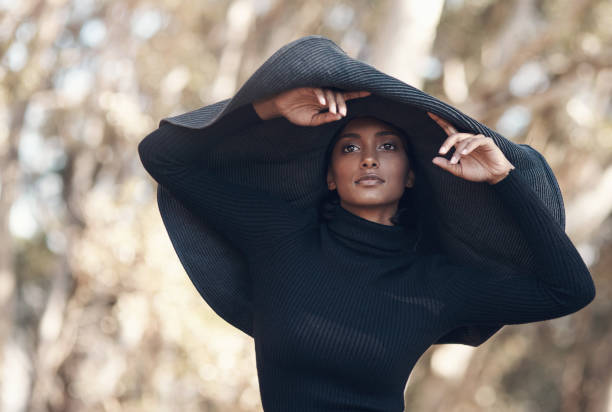 istock Too fine to give a damn 1302753194
