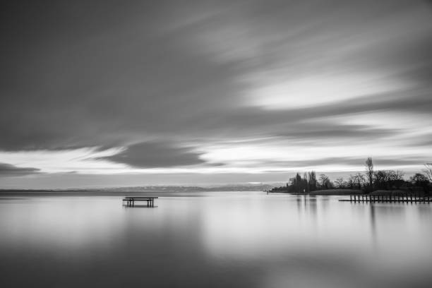 istock LAKE OF CONSTANCE 1302756852