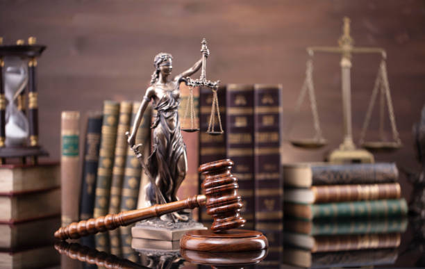 istock Law theme. Judge chamber. 1302758154