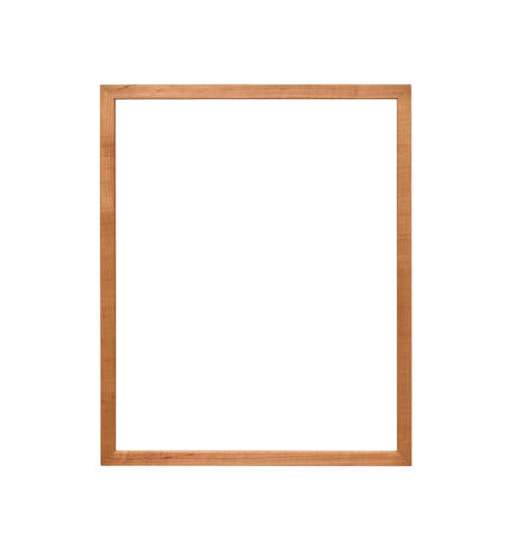 ramka na zdjęcia - picture frame classical style elegance rectangle zdjęcia i obrazy z banku zdjęć