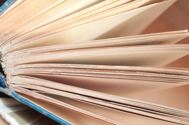 istock A stack of old books. World Book Day. Textbooks. Home schooling. 1302768474