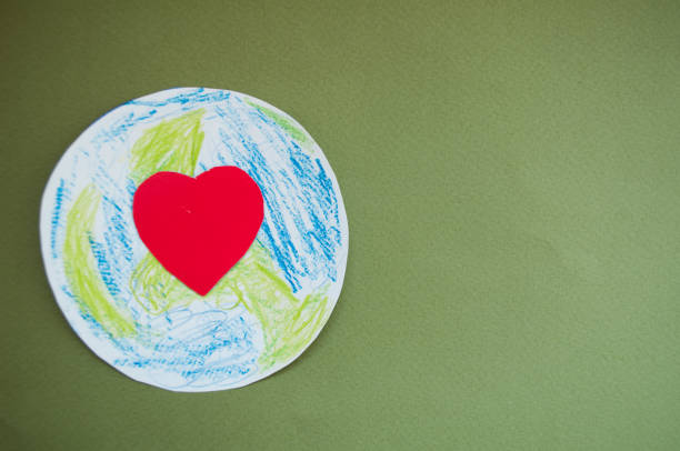 istock World Autism Awareness Day. April 2 1302781722