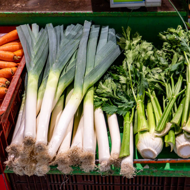 istock leeks and ribs in a box from the greengrocer 1302787412