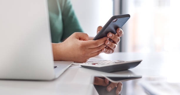 istock Budgeting is a breeze with all the right tools 1302787599
