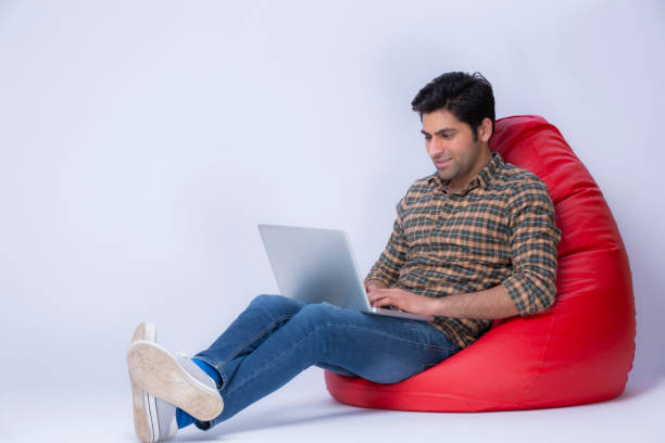 istock young men, stock photo 1302798339