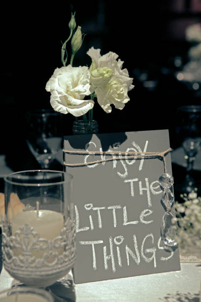 istock INTERIOR AND EXTERIOR DECORATION LIGHTS CANDLES 1302819742