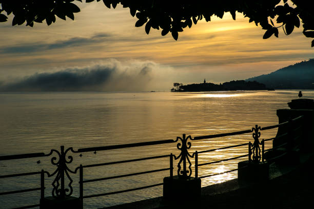Lake Maggiore
