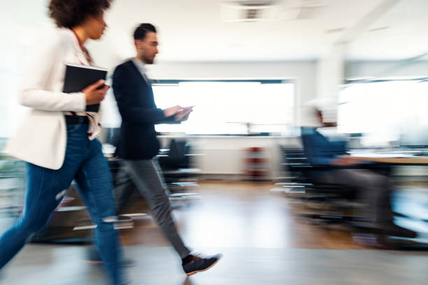 istock On the way to the office 1302822019