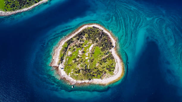 930+ Islas Brioni Fotos Fotografías de stock, fotos e imágenes libres