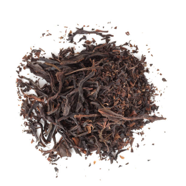 istock South Fujian oolong tea isolated on white 1302852955