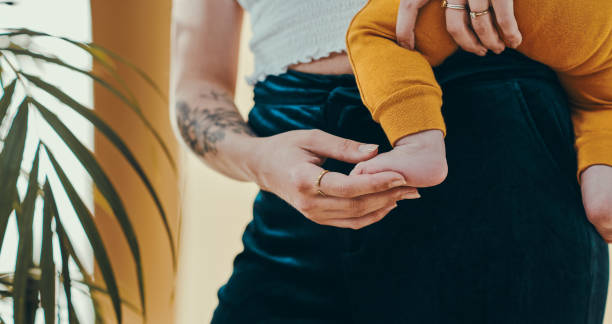 istock You're the best thing that's ever been mine 1302854993