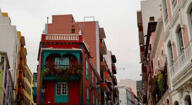istock La Palma, Canary Islands 1302855147