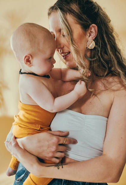 istock You've given me the confidence I need to be a mother 1302855219