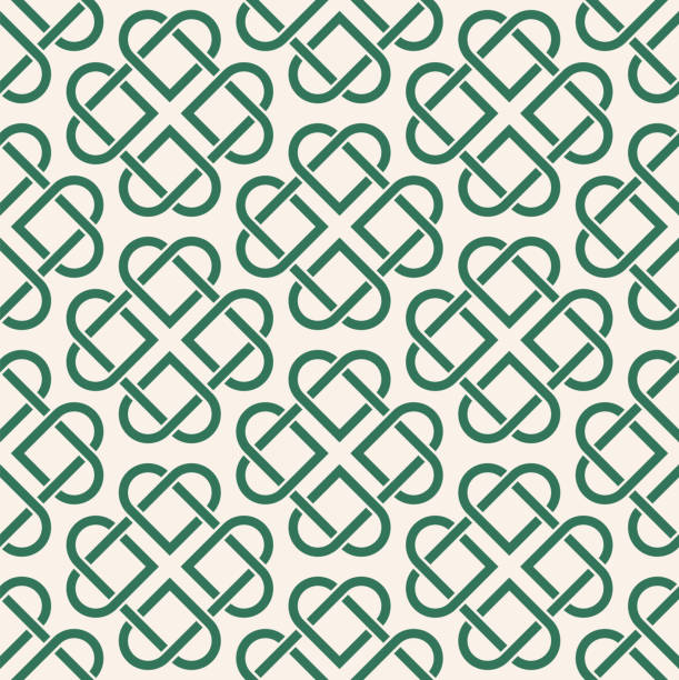 Irish Header Patterns 20,700+ Irish Pattern Background Stock Illustrations, Royalty-Free ...