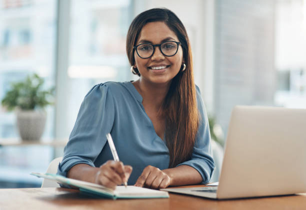 istock Diligence always leads to results 1302860381