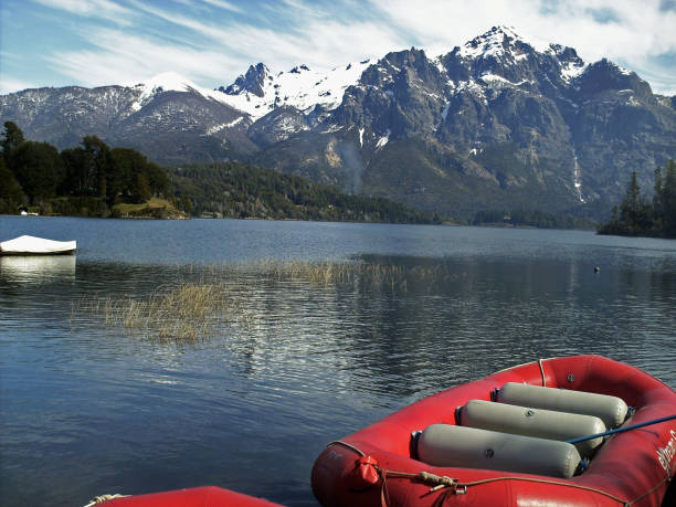 istock BARILOCHE RIO NEGRO ARGENTINA 1302868253