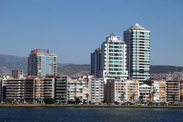 istock City of Izmir (Smyrna) 1302888127