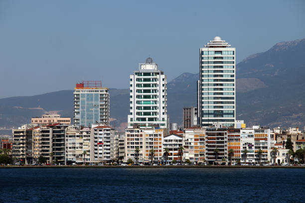 istock City of Izmir (Smyrna) 1302888130