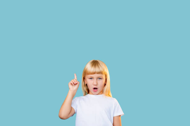 istock solution idea advertising background little girl 1302891141