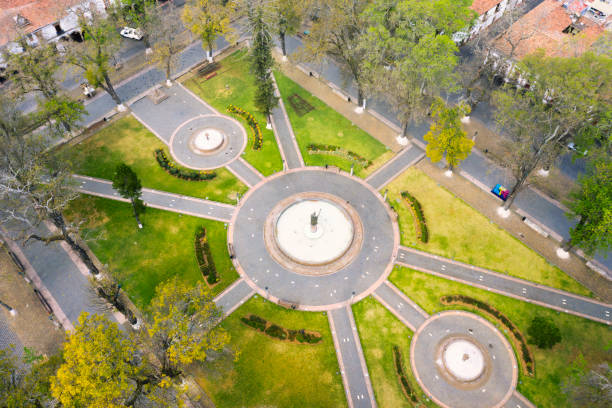 istock Patzcuaro, Michoacan, Mexico 1302895799