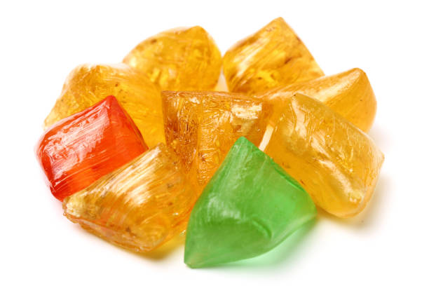 istock Colorful candies 1302923527
