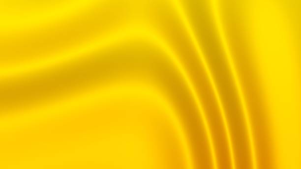 istock Colorful pastel 3D dynamic abstract liquid light and shadow artistic gradient wavy futuristic texture pattern background 1302930137