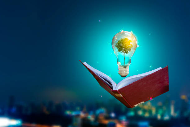 istock Renewable energy concept Earth Day or environment protection Hands protect forests that grow on the ground and help save the world. 1302944111