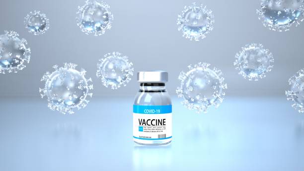 istock Covid-19 Vaccine Bottles 1302948678