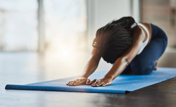 istock Show your body how good it can be 1302956883
