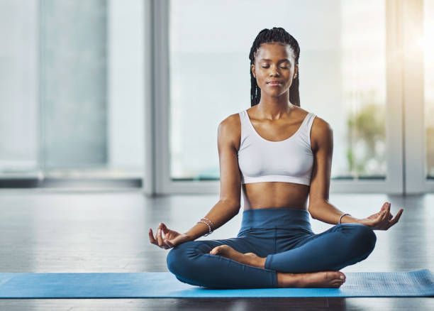 istock What's good for my body is good for my mind 1302956897