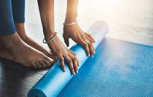 istock Good health is calling and I must go 1302956932