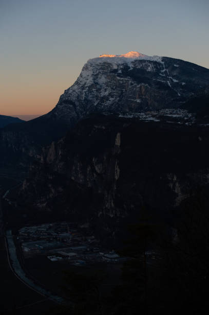 istock Mountain Paganella, Trentino, Italy 1302988363