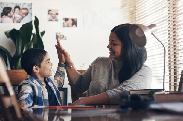 istock A growing mind needs a good dose of encouragement 1302991101