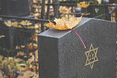 alter-j%C3%BCdischer-friedhof-beerdigung