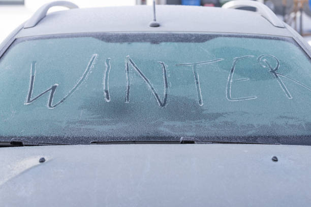 istock the word winter written on a car 1303003922