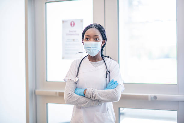 istock Ready to welcome patients anytime 1303005835