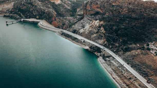 istock route on the european coast seen from above 1303008086