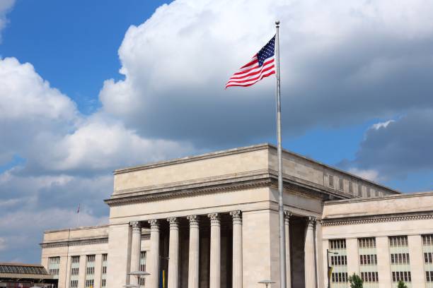 istock 30th Street Station, Philadelphia 1303008871