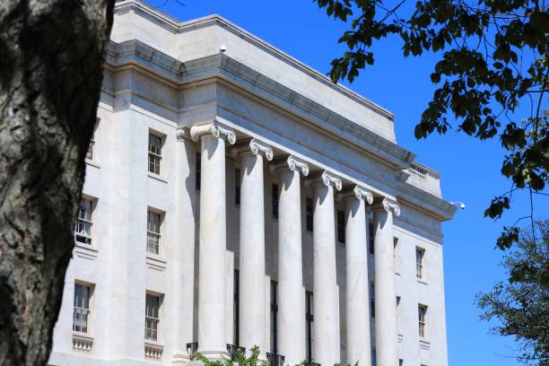 istock Longworth House Office, Washington DC 1303009737