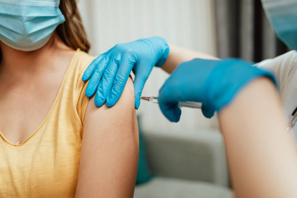 istock Home care and virus prevention 1303013343
