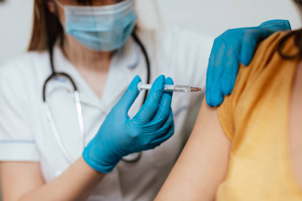 istock Home care and virus prevention 1303013368