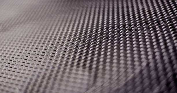 istock Metal grille texture as a background. 1303015985