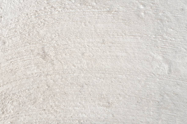istock white abstract surface multi curves lines . strong structure floor and wall concrete grunge textured background. Clean cement abstract construction building. 1303016847