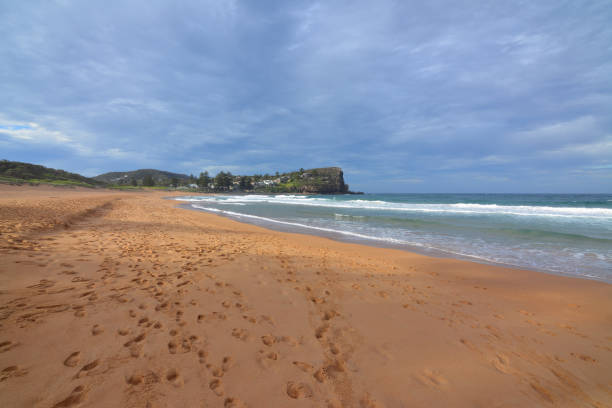 Avalon beach, New South Wales, Australia