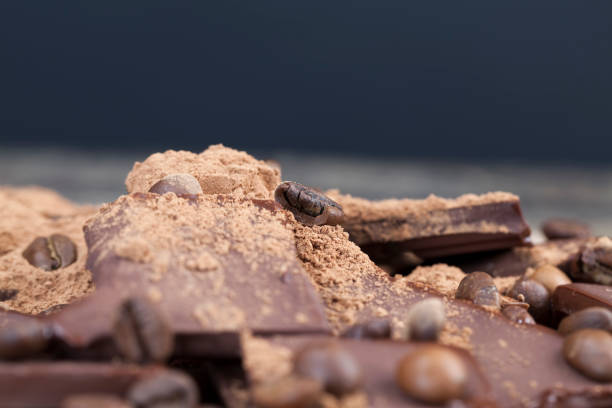 istock cocoa food, photo 1303026619
