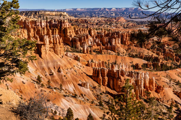 istock Bryce Canyon National Park, Utah, USA 1303028678