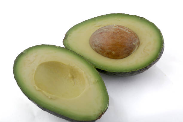 istock sliced avocado fruit as ingredient for healthy food 1303031391