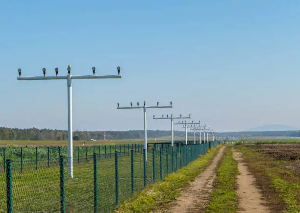 Photo of Airport of Nuremberg in Germany